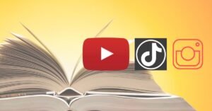 Make a Book Trailer