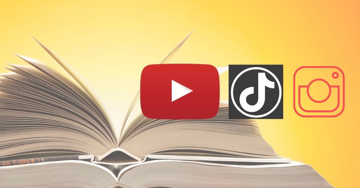 Make a Book Trailer