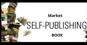 Market Self Publishing Book