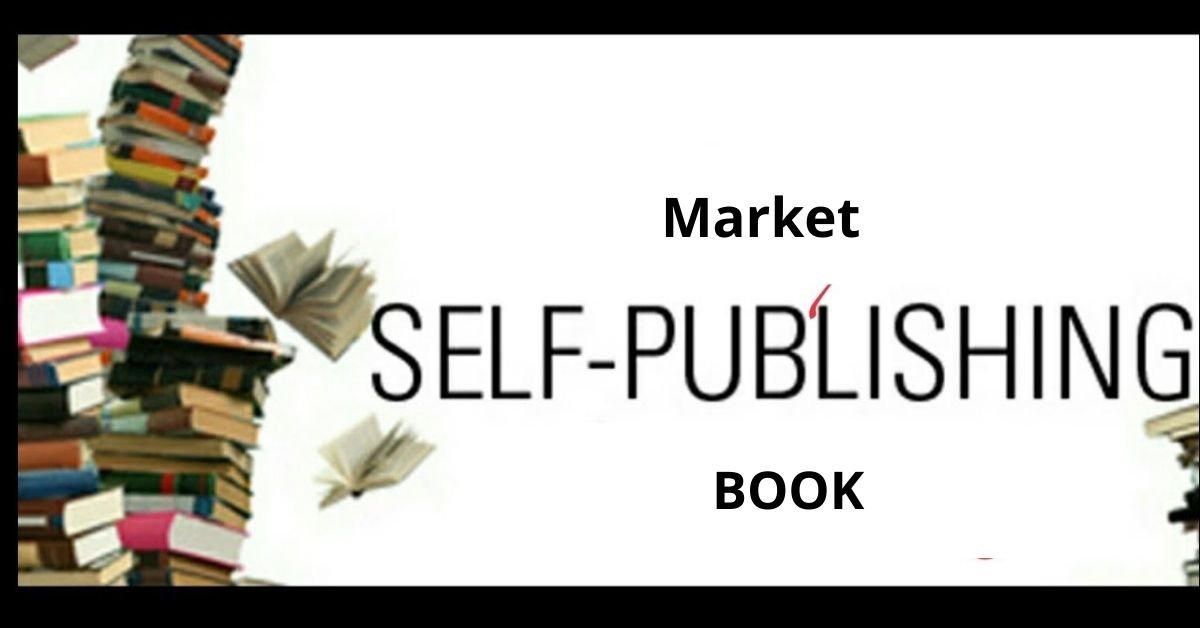Market Self Publishing Book